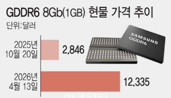 빅테크도 입도선매…삼성 전략적 증산으로 수익 극대화