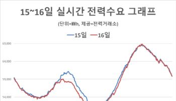 산업용 낮 전기료 내렸지만 초기 소비 이동 효과는 미미
