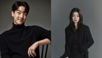 이효제·정하담, 제27회 전주국제영화제 폐막식 사회 맡아