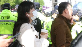 전날보다 '포근'…출근길 미세먼지 주의