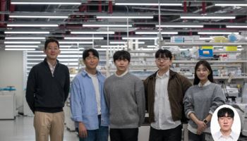 KAIST, 2나노 반도체보다 작은 DNA '분자 컴퓨터' 구현