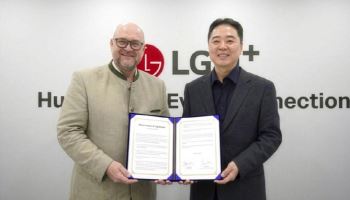 “LG유플러스-몽고DB, AI 데이터 플랫폼 동맹”…응답 속도·운영 효율 동시 개선