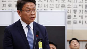 종합특검, 이시원 前비서관 23일 '순직해병 수사 외압' 참고인 조사