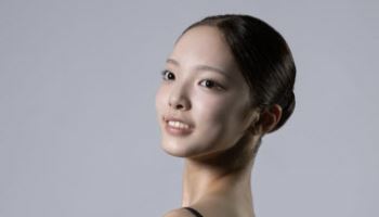 '로잔 콩쿠르 2위' 염다연, 美 보스턴 발레단 정단원 입단