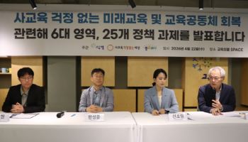 “‘서울대 계급장’ 뗀다”…대학 서열화 허물 방법은