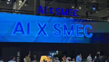 스맥, SIMTOS 2026 성황리 마무리…"5G·AI 자율제조 통합 솔루션 관심 집중"