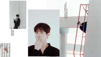 김재환, 군 전역 후 첫 신곡 '지금 데리러 갈게' 발표