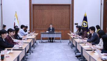 서울고법 "'내란 사건' 신속재판 위해 전담부 인력·행정 지원"