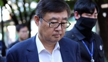 '23명 사망 아리셀 화재' 대표 항소심서 징역 15년→징역 4년 감형