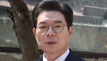 정원오 "친환경 한강버스? 탄소배출량, 천연가스 버스보다 8배 높아"