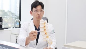 봄철 등산 후 ‘허리 통증’ 초기에 잡아야 만성 통증 막는다