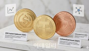 "결제 주도권 지켜라"…카드업계, 스테이블코인 결제 모델 구축 박차