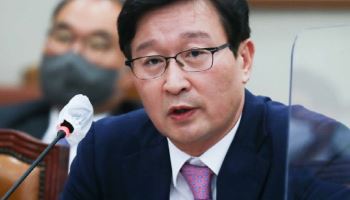송경호 전 중앙지검장 "與청문회 연극…사법 파괴 피해 국민 몫"