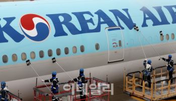 '비행수당 통상임금' 소송 첫 공판…대한항공 "대가성·일률성 부인"