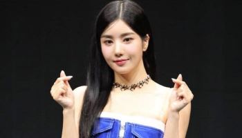 권은비, 갤럭시 아닌 RBW와 전속계약… 마마무와 한솥밥