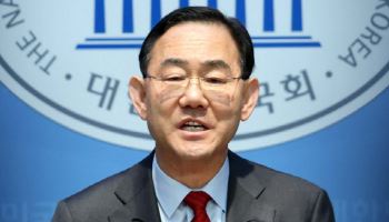  法,  주호영 '대구시장 컷오프' 효력정지 가처분 항고 기각