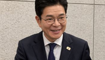 정원오 "복지, 제도·예산만으론 완성에 한계…해답은 현장에"