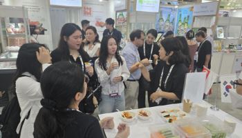 장류수출협의회, 싱가포르 FHA 2026서 장류 우수성 알린다