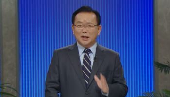 김부겸 "수도권 중심성장 한계 도달…5극3특으로 극복"