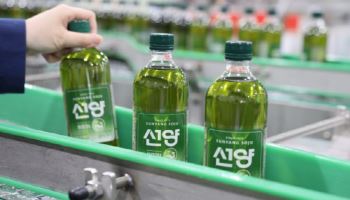`990원 소주` 이어 `말차맛` 나왔다…선양소주, MZ 정조준