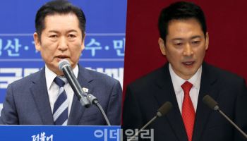 재보궐 공천 첫발 겨우 뗀 ‘인재난’ 국힘…민주, 교통정리 고심