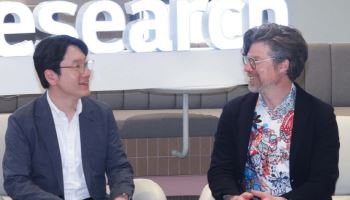 AX 가속화하는 구광모.. LG-엔비디아, 기술 동맹 강화한다
