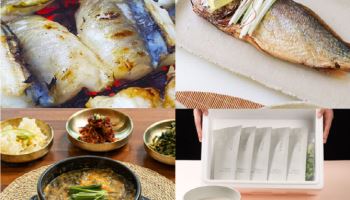 바다장어·보리굴비·설렁탕..."동행축제서 보양식 챙기세요"