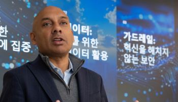 AWS "100만개 칩으로 앞당긴 '에이전틱AI 혁명'…실험은 끝났다"