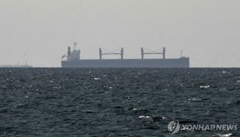 호르무즈 해협 여전히 ‘사실상 봉쇄’…이란, 선박 나포 속 긴장 지속    트럼프 휴전 연장에도 통항 ...