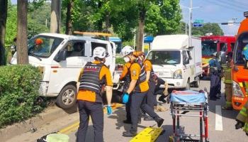 '가속페달 오조작'으로 2명 사망…70대 운전자 집행유예
