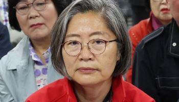 "李대통령에 확인해달라"...궁지 몰린 이수정 '요청'