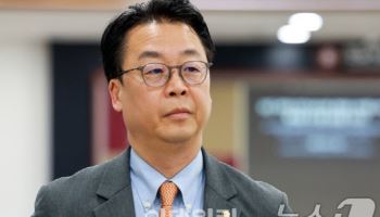 곽규택 “비판 수용해야 하지만…장동혁 지도부 교체, 시점상 안 맞아”