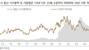 엔터株, 실적보다 ‘멀티플’이 문제…“리레이팅 트리거 필요”