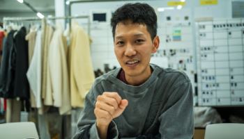 "전문 패턴사 없어 올스톱 위기...인력 양성 시급"