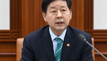 구윤철 "1분기 GDP, 반도체 호황 더해 정책효과 크게 기여"