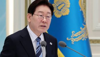 "웬만한 국민 다 전과자" 李 발언은 '가짜 뉴스'…국힘 지적에 법무부 반박