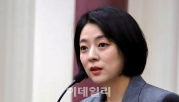 배현진, 장동혁 향해 “하다하다 겁박까지…차라리 미국 가라”