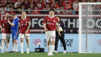 수원서 열린 OGFC, 기업 대신 비영리단체 로고 단 이유