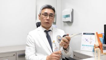 연세사랑병원, 인공관절 수술 후 회복 빠른 프로그램 도입