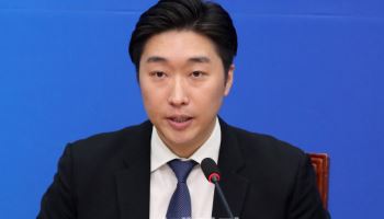 與 김용만 의원 '독립유공자 모욕 방지법' 발의