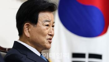국힘, ‘정동영 해임건의안’ 제출키로…“즉각 경질해야”