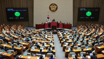 ‘교권보호위 20% 이상 교사로’…교원지위법 개정안 통과