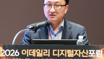 토스 “AI+스테이블코인 앱 추진…韓 1위 경쟁력 자신”