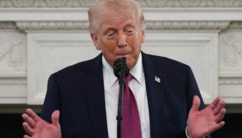 트럼프 휴전연장 직전 6천억원 유가하락 베팅…‘미리 알았나’ 의혹