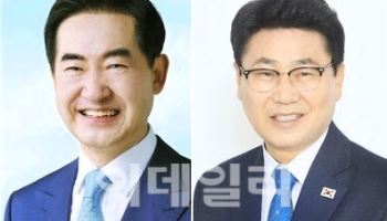 의정부시장 민주당 경선…'자만심-자신감' 사이 아슬아슬 줄타기