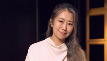 '케데헌' 매기 강, 안효섭 소속사 더프레젠트컴퍼니와 계약…韓 활동 본격화