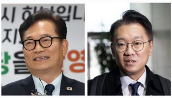 與, 계양을 김남준·연수갑 송영길 전략공천