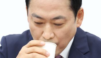 장동혁, 주한 미국대사대리와 면담…방미 성과 등 논의