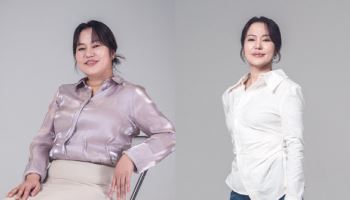 '폭싹' 제니 엄마 김금순, 4개월 만에 16kg 감량 성공