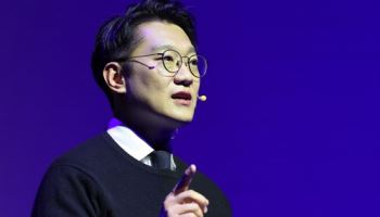 '계양을 공천' 김남준 "李대통령에게 배운 실용정치로 혁신"